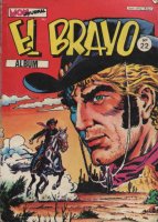 Grand Scan El Bravo n° 922